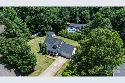 1321 Birch Drive, Morganton, NC 28655 - Photo 35