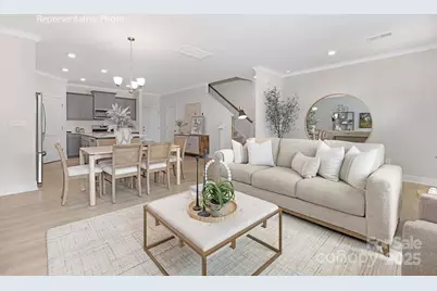 2008 Harlequin Drive, Indian Trail, NC 28079 - Photo 5