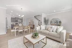 2008 Harlequin Dr, Indian Trail, NC 28079 - Photo 5