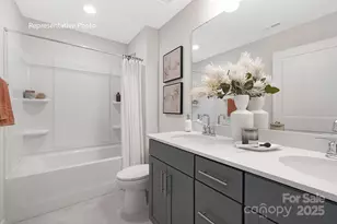 2008 Harlequin Dr, Indian Trail, NC 28079 - Photo 23