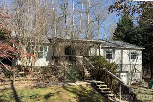 35 Evelyn Acres Dr, Asheville, NC 28806 - Photo 1