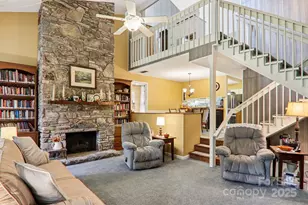 429 Mountains Blvd, Lake Lure, NC 28746 - Photo 11