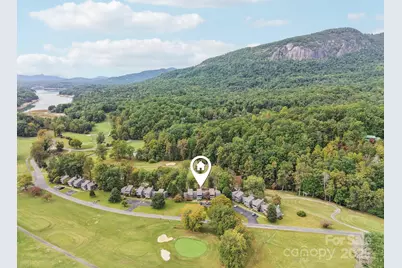 429 Mountains Boulevard #Unit C-102, Lake Lure, NC 28746 - Photo 3