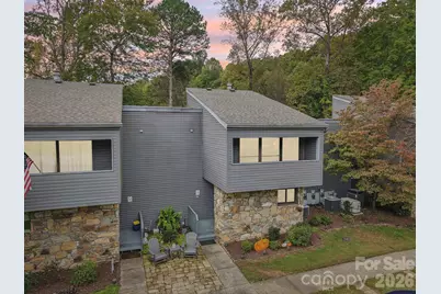 429 Mountains Boulevard #Unit C-102, Lake Lure, NC 28746 - Photo 3