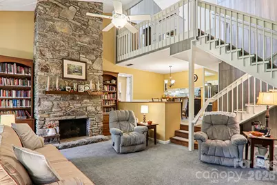 429 Mountains Boulevard #Unit C-102, Lake Lure, NC 28746 - Photo 11