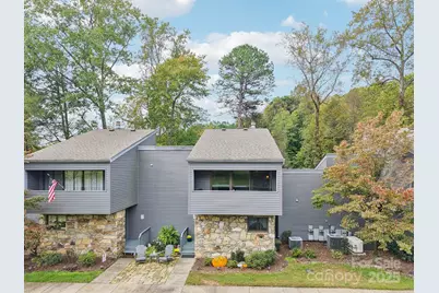 429 Mountains Boulevard #Unit C-102, Lake Lure, NC 28746 - Photo 39