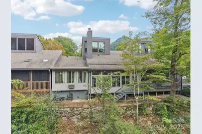 429 Mountains Boulevard #Unit C-102, Lake Lure, NC 28746 - Photo 47