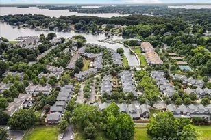 18812 Ramsey Cove Dr, Cornelius, NC 28031 - Photo 39