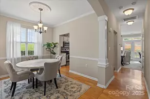 18812 Ramsey Cove Dr, Cornelius, NC 28031 - Photo 11