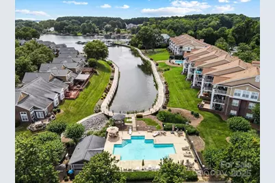 18812 Ramsey Cove Drive, Cornelius, NC 28031 - Photo 37