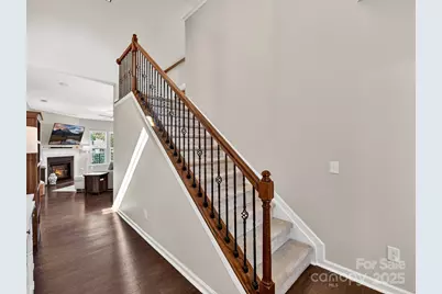 5111 Mount Clare Lane, Charlotte, NC 28210 - Photo 17