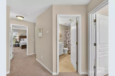 5111 Mount Clare Lane, Charlotte, NC 28210 - Photo 19