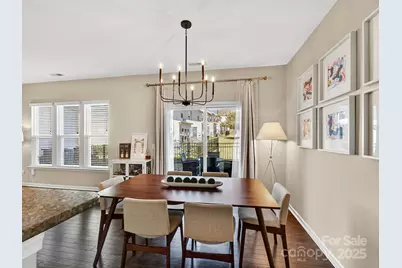 5111 Mount Clare Lane, Charlotte, NC 28210 - Photo 15