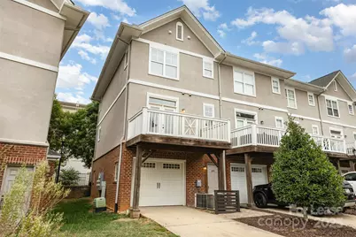 817 W 4th Street, Charlotte, NC 28202 - Photo 27