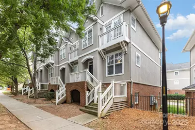 817 W 4th Street, Charlotte, NC 28202 - Photo 3