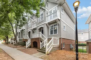 817 W 4th St, Charlotte, NC 28202 - Photo 3