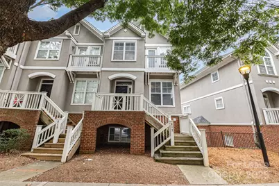 817 W 4th Street, Charlotte, NC 28202 - Photo 1