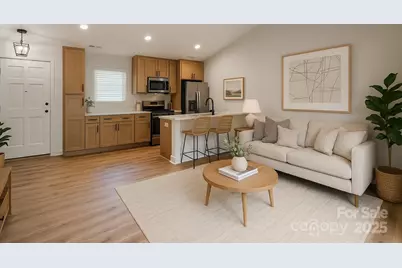 6732 Park Hickory Drive, Charlotte, NC 28227 - Photo 3