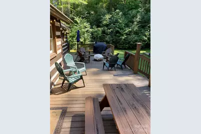 142 Cherrywood Lane, Pisgah Forest, NC 28768 - Photo 39