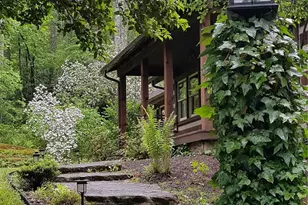 142 Cherrywood Ln, Pisgah Forest, NC 28768 - Photo 33