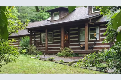 142 Cherrywood Lane, Pisgah Forest, NC 28768 - Photo 21