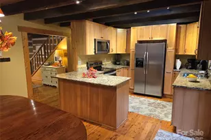 142 Cherrywood Ln, Pisgah Forest, NC 28768 - Photo 11