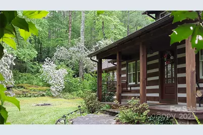 142 Cherrywood Lane, Pisgah Forest, NC 28768 - Photo 35