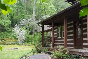 142 Cherrywood Ln, Pisgah Forest, NC 28768 - Photo 35