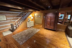 142 Cherrywood Ln, Pisgah Forest, NC 28768 - Photo 7