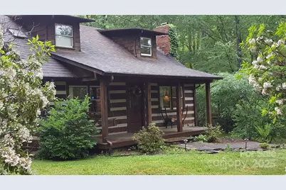 142 Cherrywood Lane, Pisgah Forest, NC 28768 - Photo 1