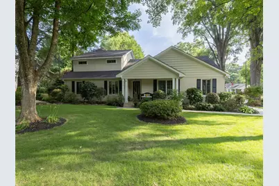 802 E Franklin Street, Monroe, NC 28112 - Photo 1