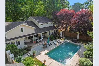 802 E Franklin Street, Monroe, NC 28112 - Photo 1