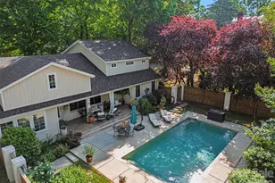 802 E Franklin St, Monroe, NC 28112 - Photo 1