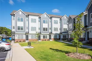 2113 Zephyr Wind Wy, Charlotte, NC 28212 - Photo 1