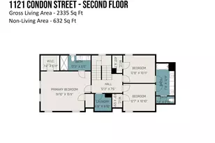 2001 Renner St, Charlotte, NC 28216 - Photo 41