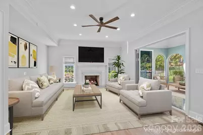 17608 River Ford Drive, Davidson, NC 28036 - Photo 9