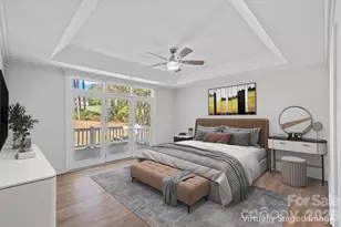 17608 River Ford Dr, Davidson, NC 28036 - Photo 21