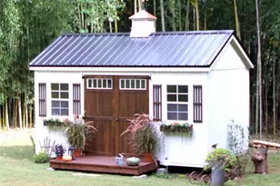 289 Carson St, Tryon, NC 28782 - Photo 21