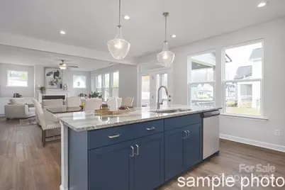 2918 Audubon Ridge #5, Belmont, NC 28012 - Photo 7