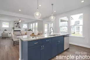 2918 Audubon Ridge, Belmont, NC 28012 - Photo 7