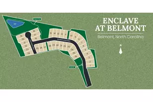 2918 Audubon Ridge, Belmont, NC 28012 - Photo 21