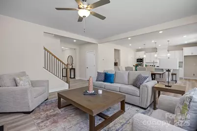 2918 Audubon Ridge #5, Belmont, NC 28012 - Photo 11