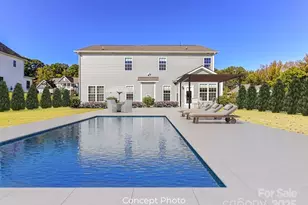 244 Bouchard Dr, Waxhaw, NC 28173 - Photo 39