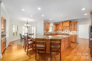 295 Laurel Ridge Dr, Waynesville, NC 28786 - Photo 13