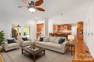 295 Laurel Ridge Dr, Waynesville, NC 28786 - Photo 11