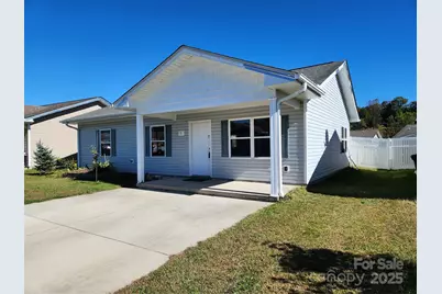 71 Volunteer Way Drive, East Flat Rock, NC 28726 - Photo 1