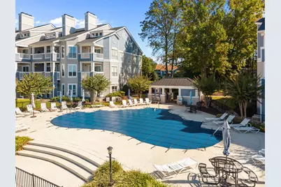 907 Southwest Drive, Davidson, NC 28036 - Photo 37