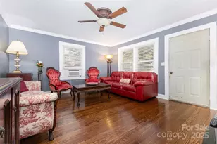 1216 N Ransom St, Gastonia, NC 28052 - Photo 5