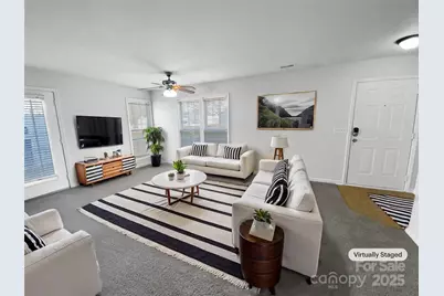 2643 Meadow Knoll Drive, Charlotte, NC 28269 - Photo 3