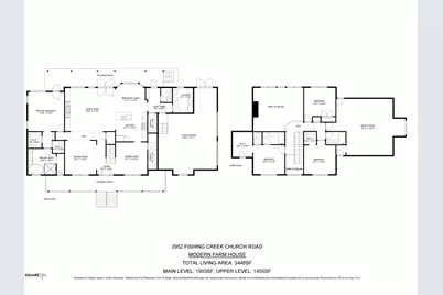 2952 Fishing Creek Church Road, Rock Hill, SC 29730 - Photo 29